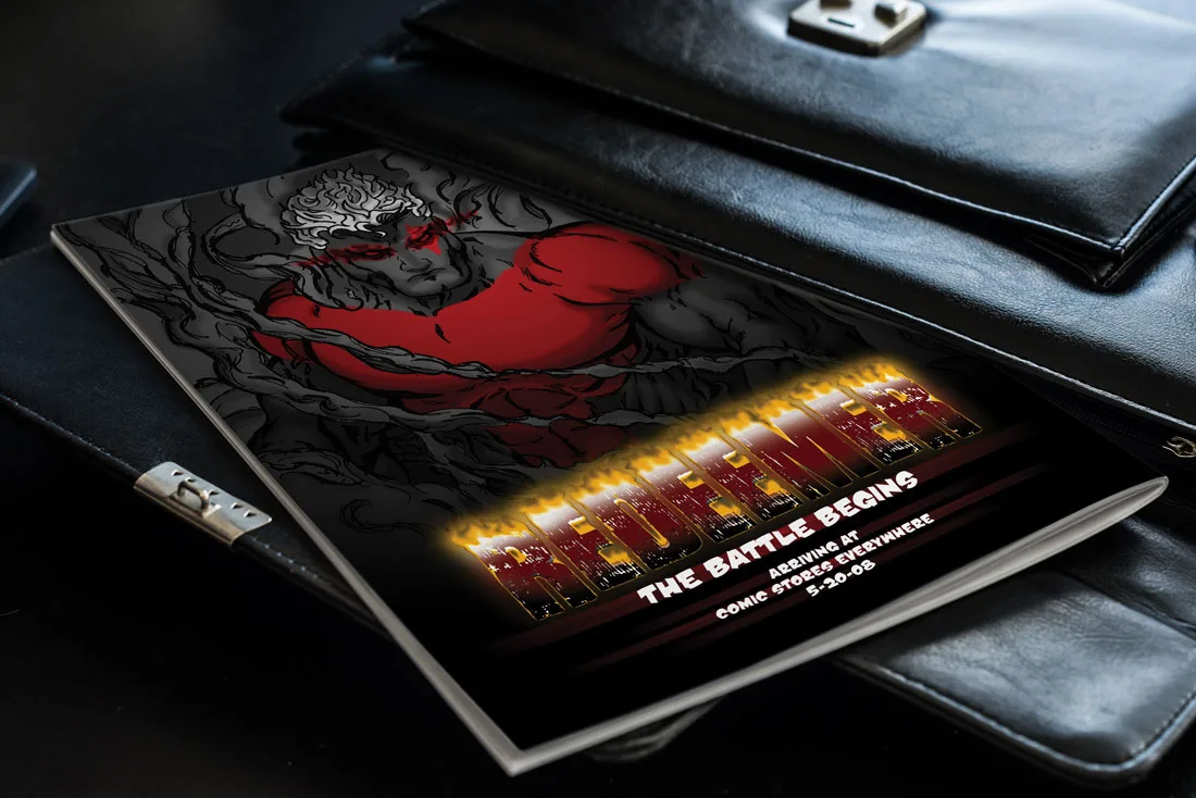Gly-ComicBook-PrintAd1