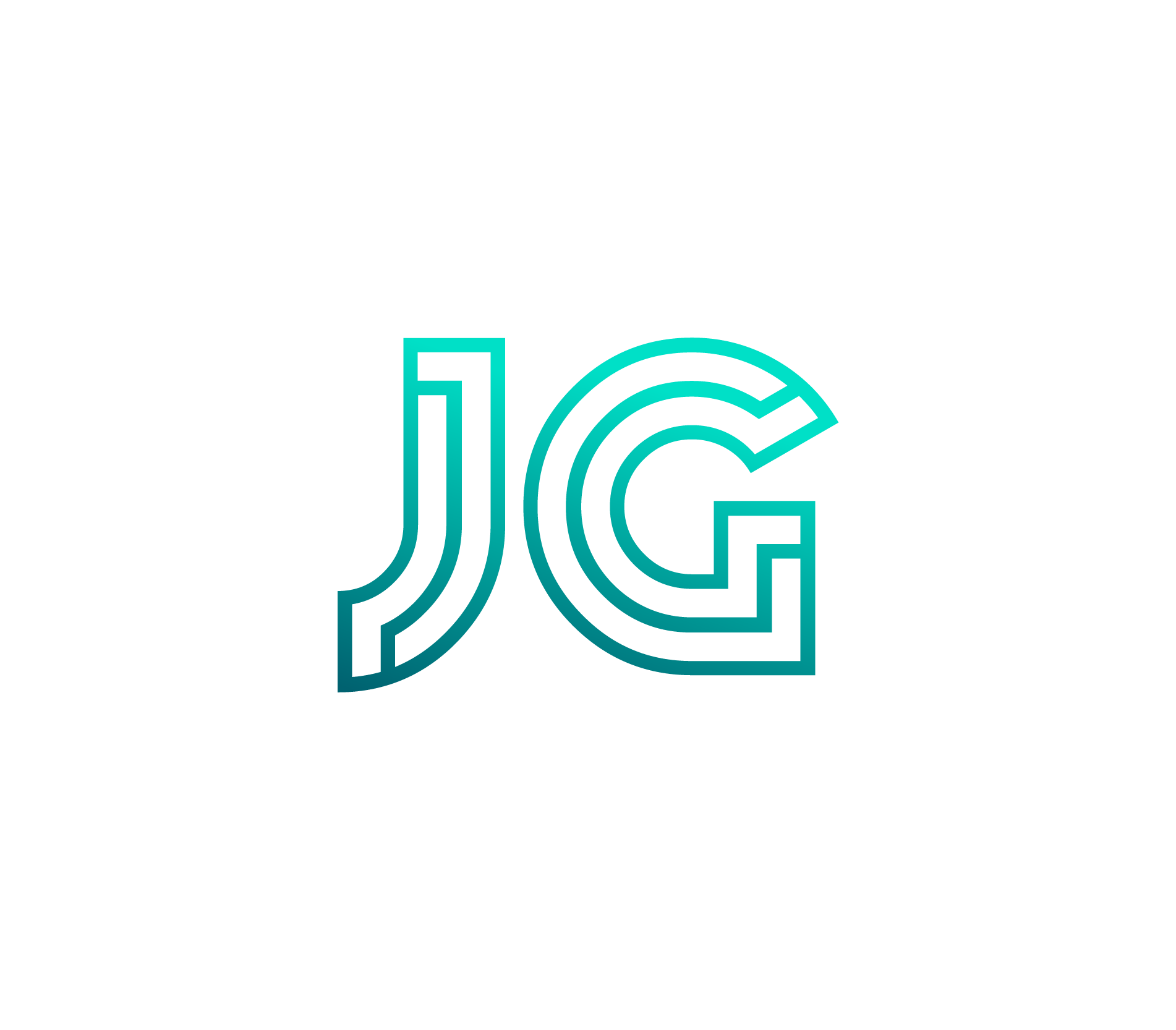 JG Design logo