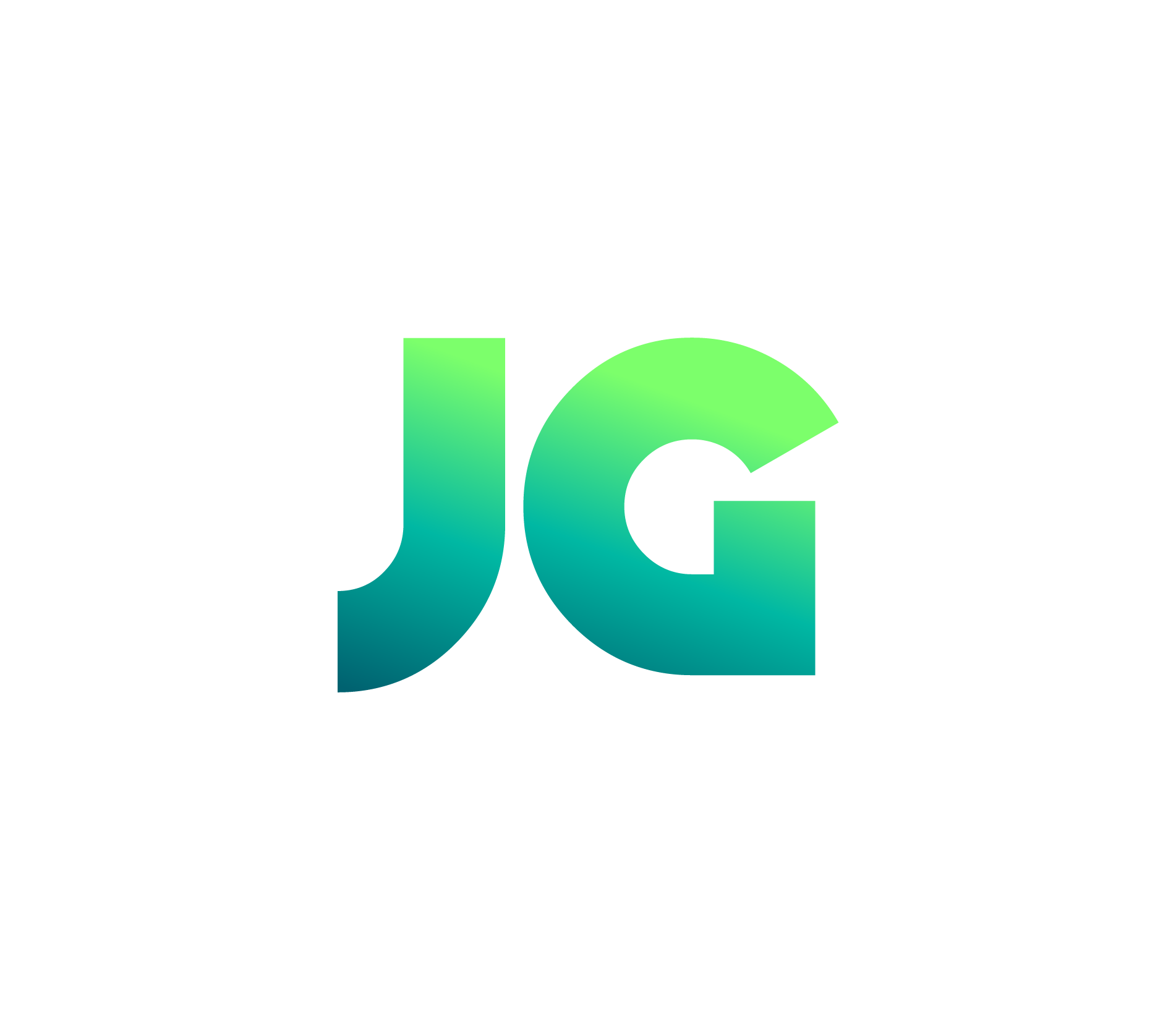 JG Design logo