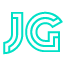 Jeremy Granger – Visual Designer Logo